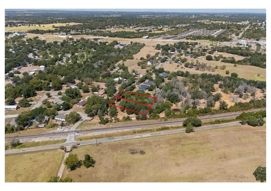 809 Santa Fe Street, Keene, TX 76059 - #2