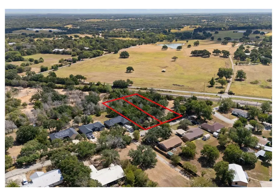 809 Santa Fe Street, Keene, TX 76059 - #3