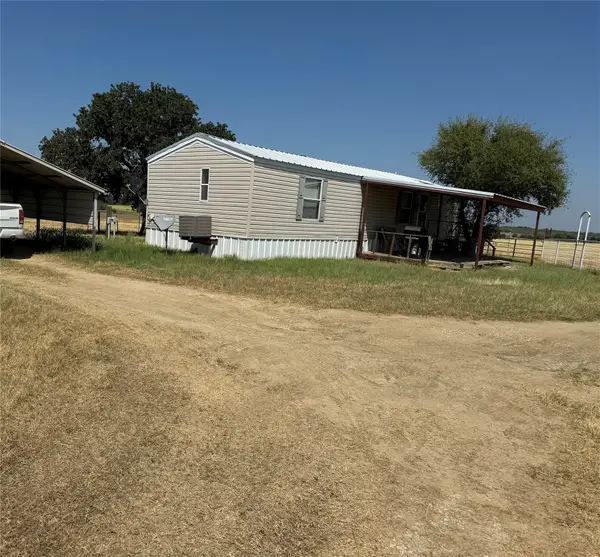 335 County Road 264, Richland Springs, TX 76871