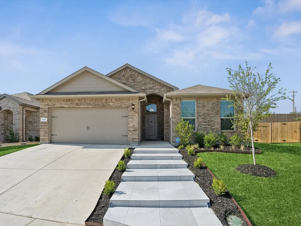 765 Beebrush Drive, Fort Worth, TX 76131 - #1