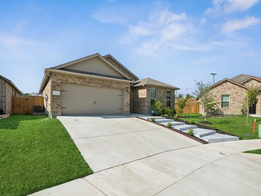 765 Beebrush Drive, Fort Worth, TX 76131 - #2