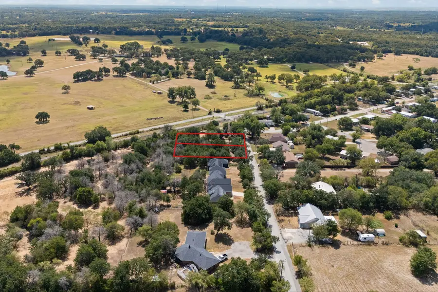 807 Santa Fe Street, Keene, TX 76059 - #3