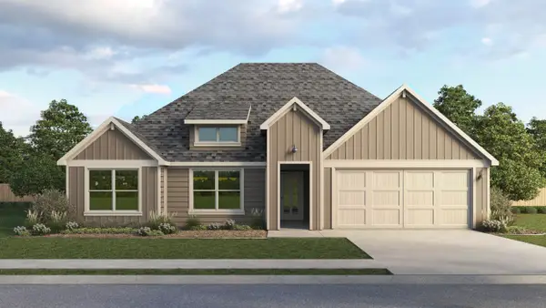 760 Snowdrop Drive, Pilot Point, TX 76258