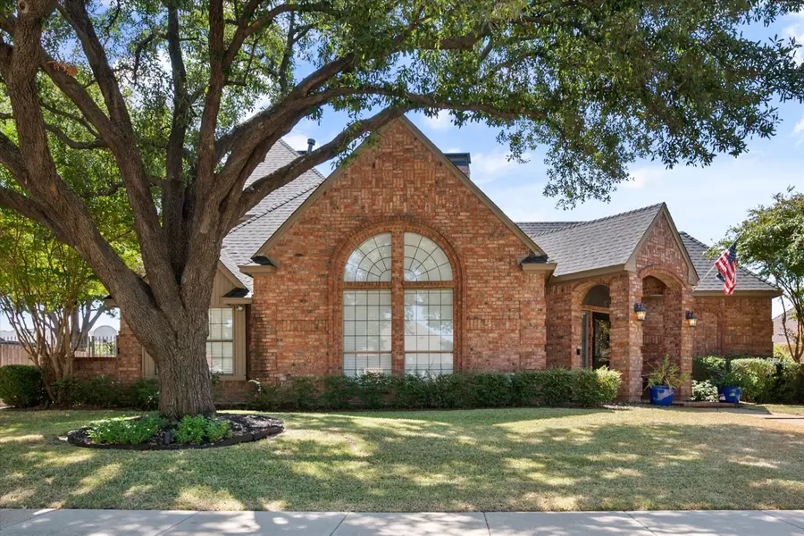 523 Cooper Street, Grand Prairie, TX 75052 - #3
