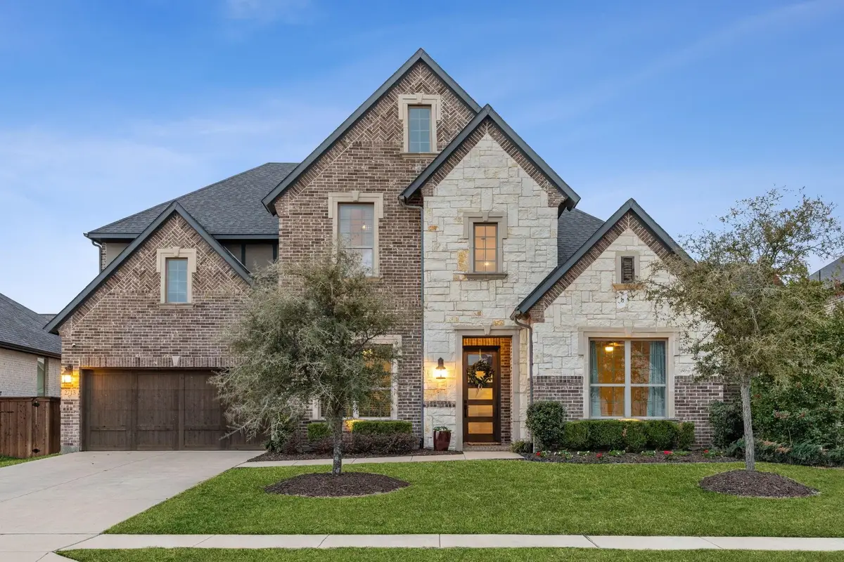 2713 Maverick Way, Celina, TX 75009 - #1