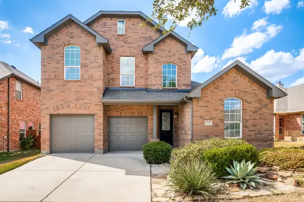 1709 Tahoe Trail, Prosper, TX 75078