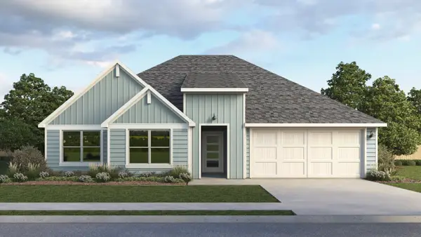 810 Snowdrop Drive, Pilot Point, TX 76258