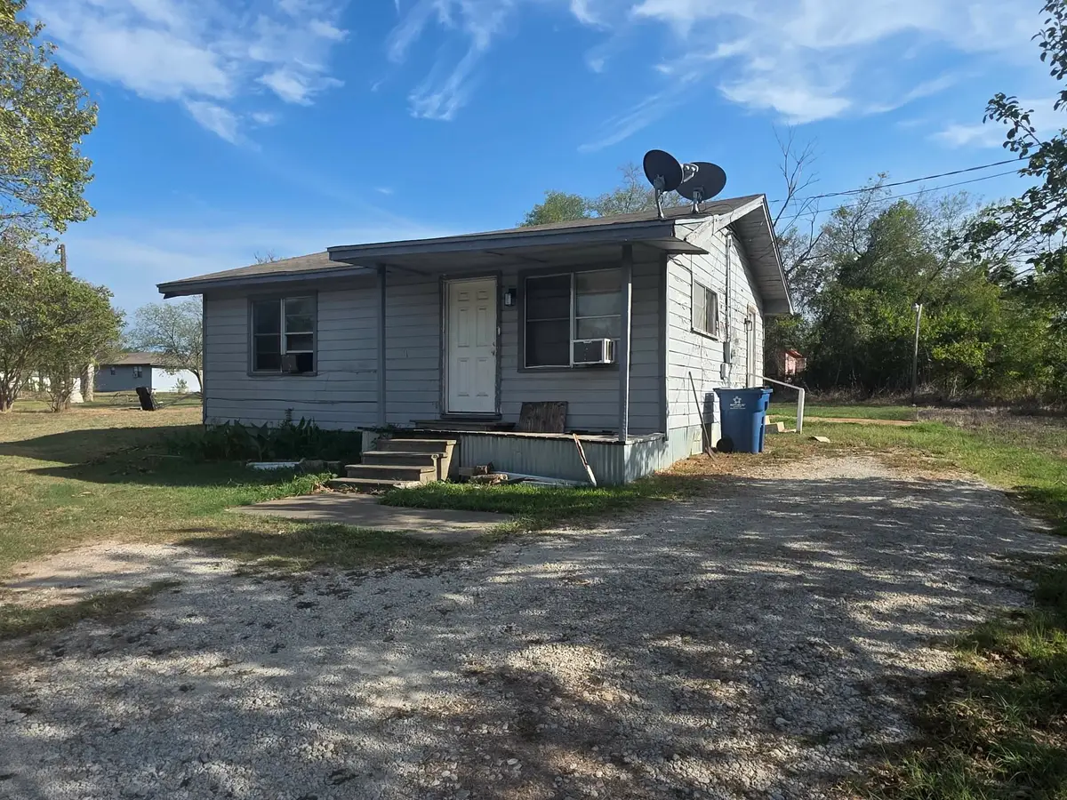 1218 E Milam Street, Mexia, TX 76667 - #1