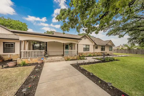 2313 Hickory Creek Road, Denton, TX 76210