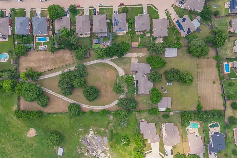 2313 Hickory Creek Road, Denton, TX 76210 - #2