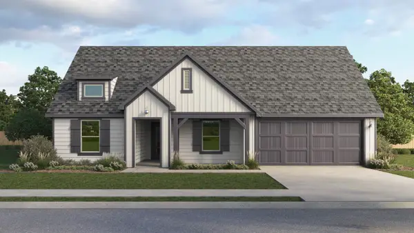 2425 Poinsettia Drive, Pilot Point, TX 76258