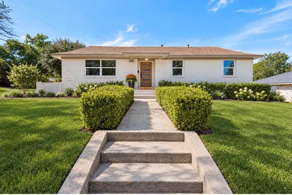 2361 Pinebluff Drive, Dallas, TX 75228