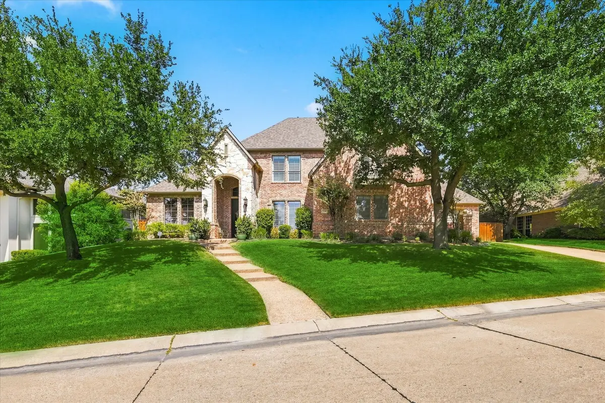 2990 Lakeside Drive, Highland Village, TX 75077 - #1