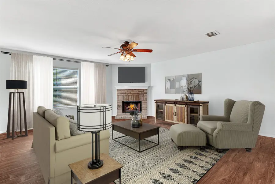 2600 Terrace Drive, McKinney, TX 75071 - #3