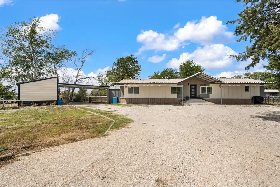 6520 Golinda Drive, Lorena, TX 76655 - #2