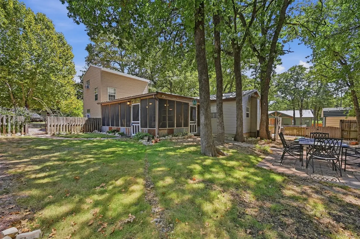 85 Scalock Drive, Gordonville, TX 76245 - #1