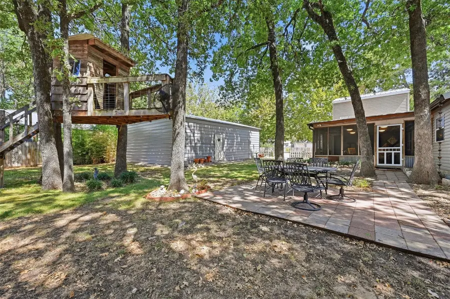 85 Scalock Drive, Gordonville, TX 76245 - #3