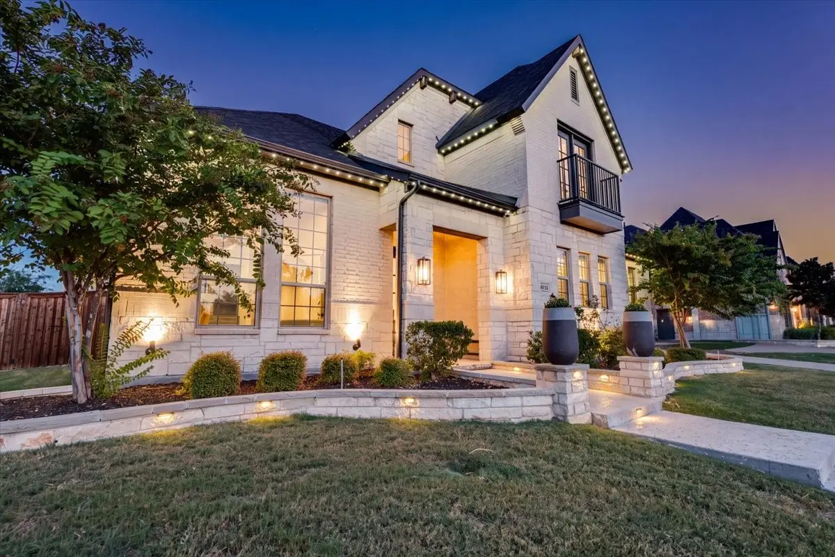 4102 Parkview Boulevard, Celina, TX 75009 - #1