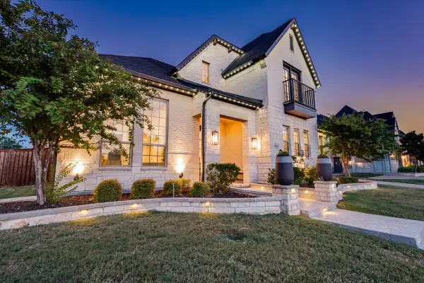 4102 Parkview Boulevard, Celina, TX 75009