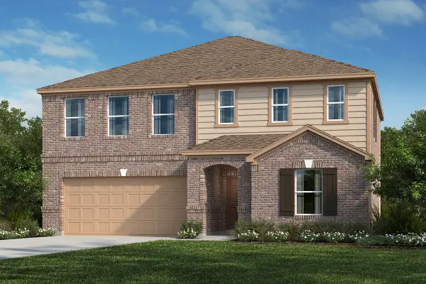650 Windhaven Drive, Princeton, TX 75407