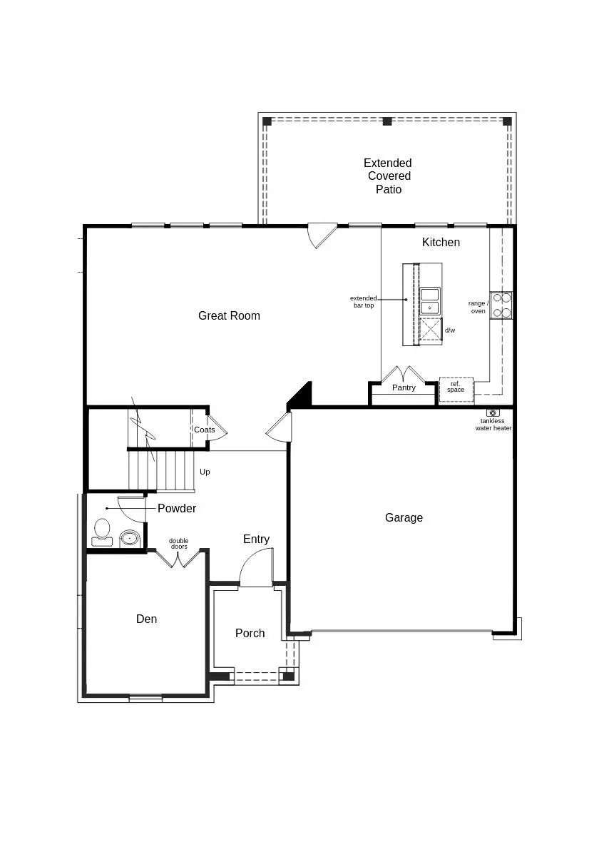 650 Windhaven Drive, Princeton, TX 75407 - #2