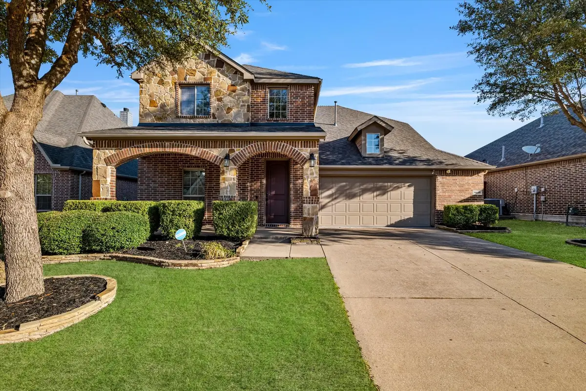 9626 Lance Drive, Frisco, TX 75035 - #1