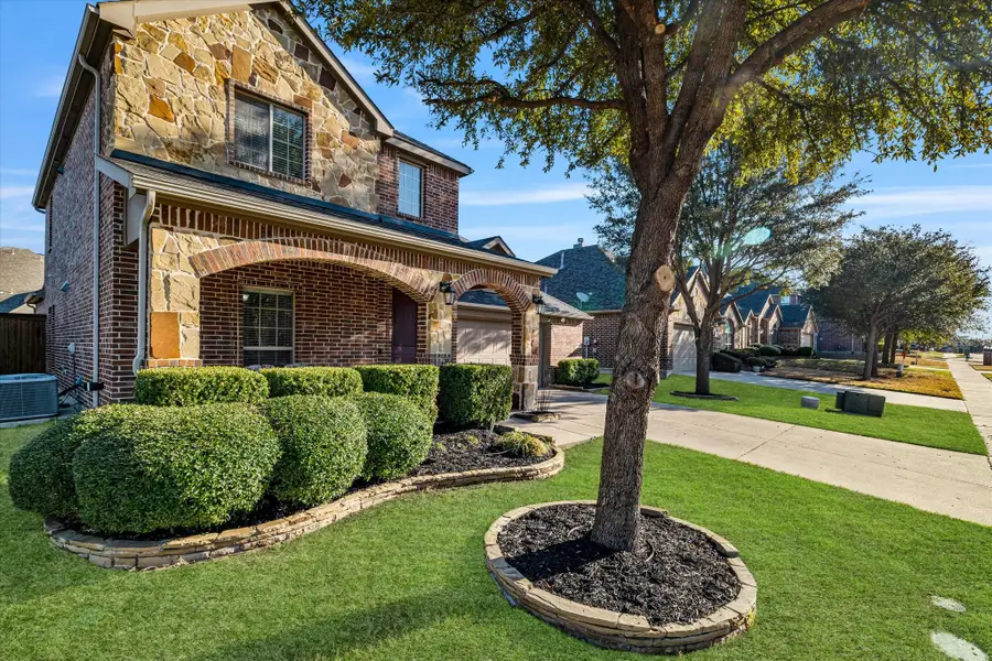 9626 Lance Drive, Frisco, TX 75035 - #2
