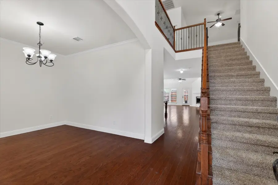 9626 Lance Drive, Frisco, TX 75035 - #3