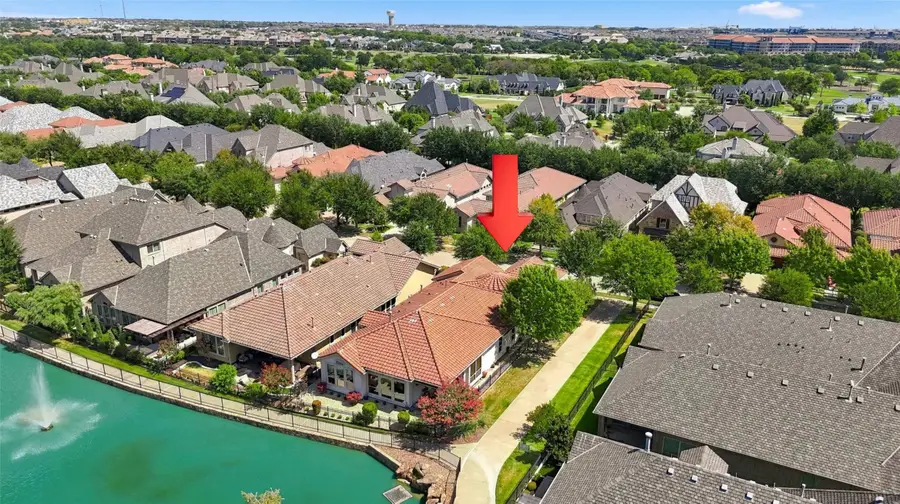 6108 Heron Bay Lane, McKinney, TX 75070 - #2