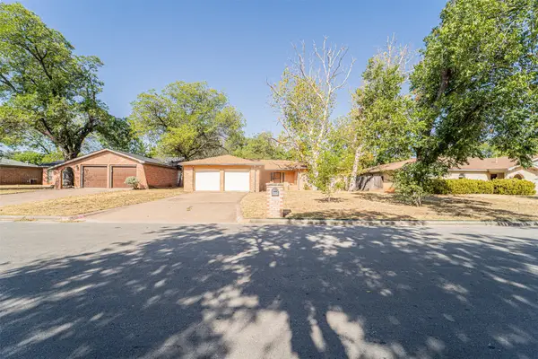 910 Meander Street, Abilene, TX 79602