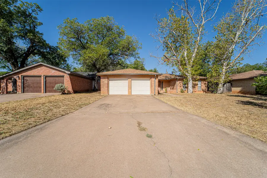 910 Meander Street, Abilene, TX 79602 - #2