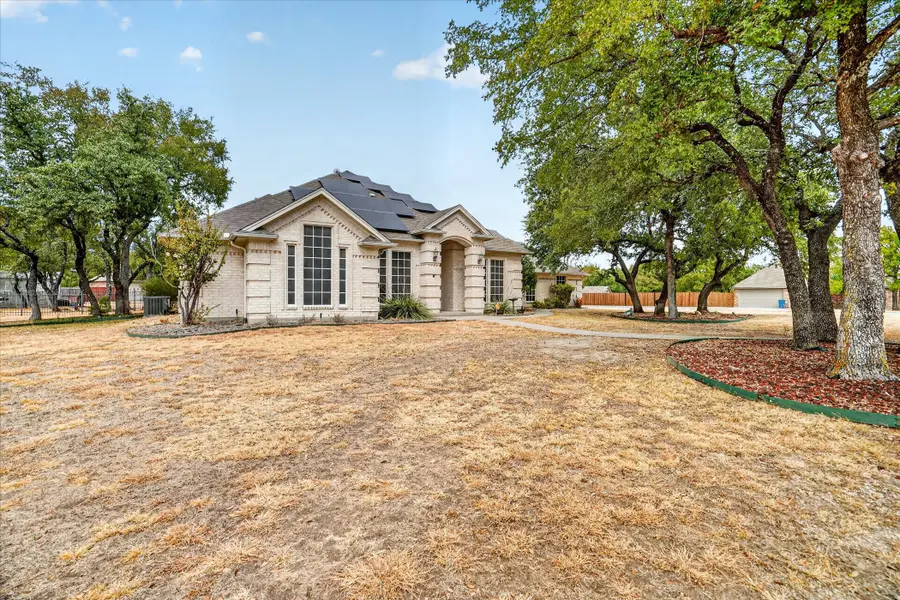 197 Deer Creek Drive, Aledo, TX 76008 - #2