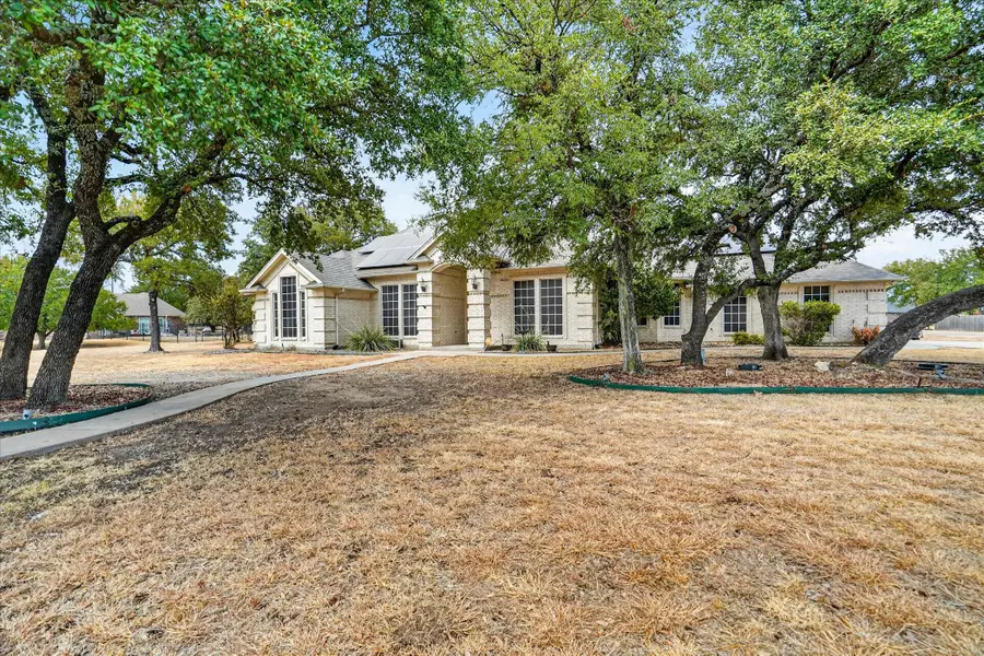 197 Deer Creek Drive, Aledo, TX 76008 - #3