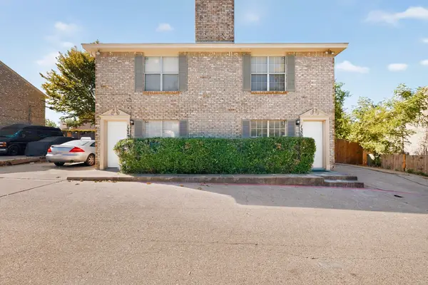 130-132 Graystone Place, Duncanville, TX 75137