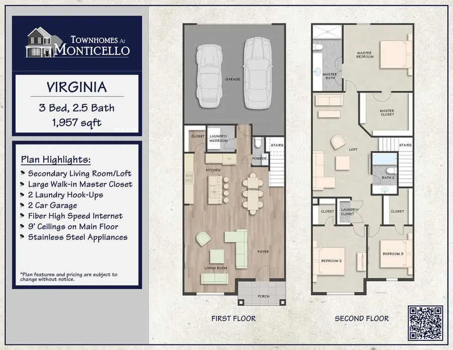 329 Pleasant View Alley, Princeton, TX 75407 - #2