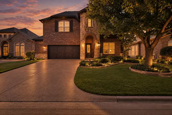 1406 St Tropez Lane, Arlington, TX 76013