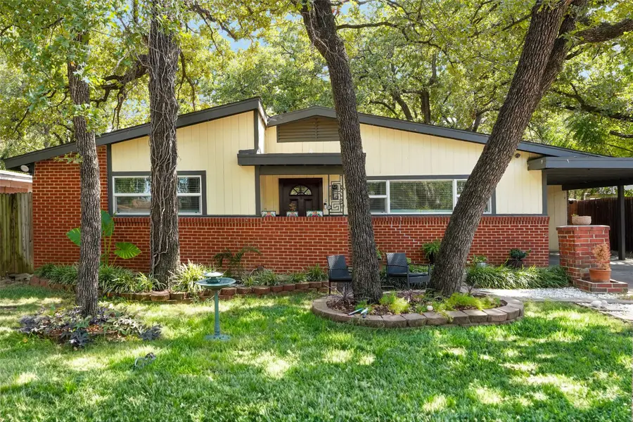 6320 Norma Street, Fort Worth, TX 76112 - #3