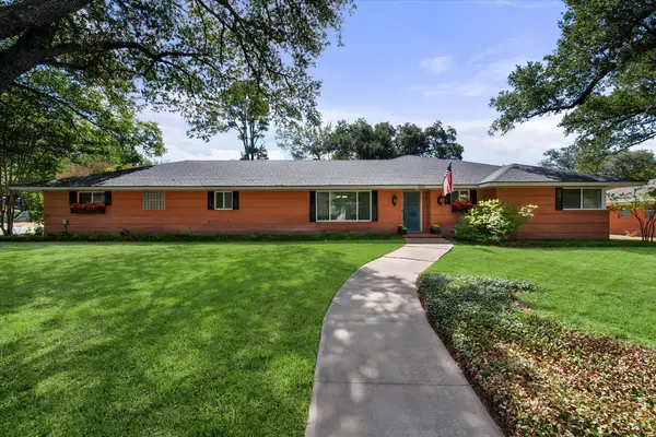 2001 W Park Avenue, Corsicana, TX 75110