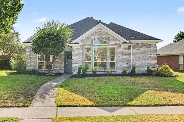 9925 Bordeaux Avenue, Frisco, TX 75035