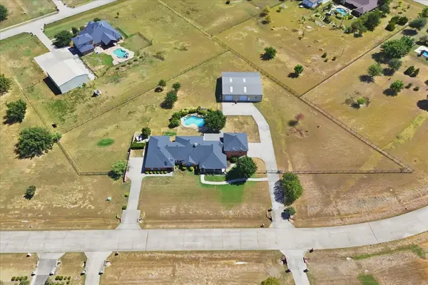 1150 Scarlett Drive, Lucas, TX 75002