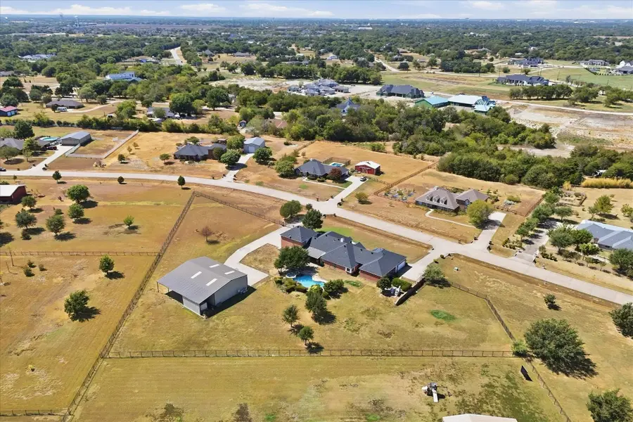 1150 Scarlett Drive, Lucas, TX 75002 - #2
