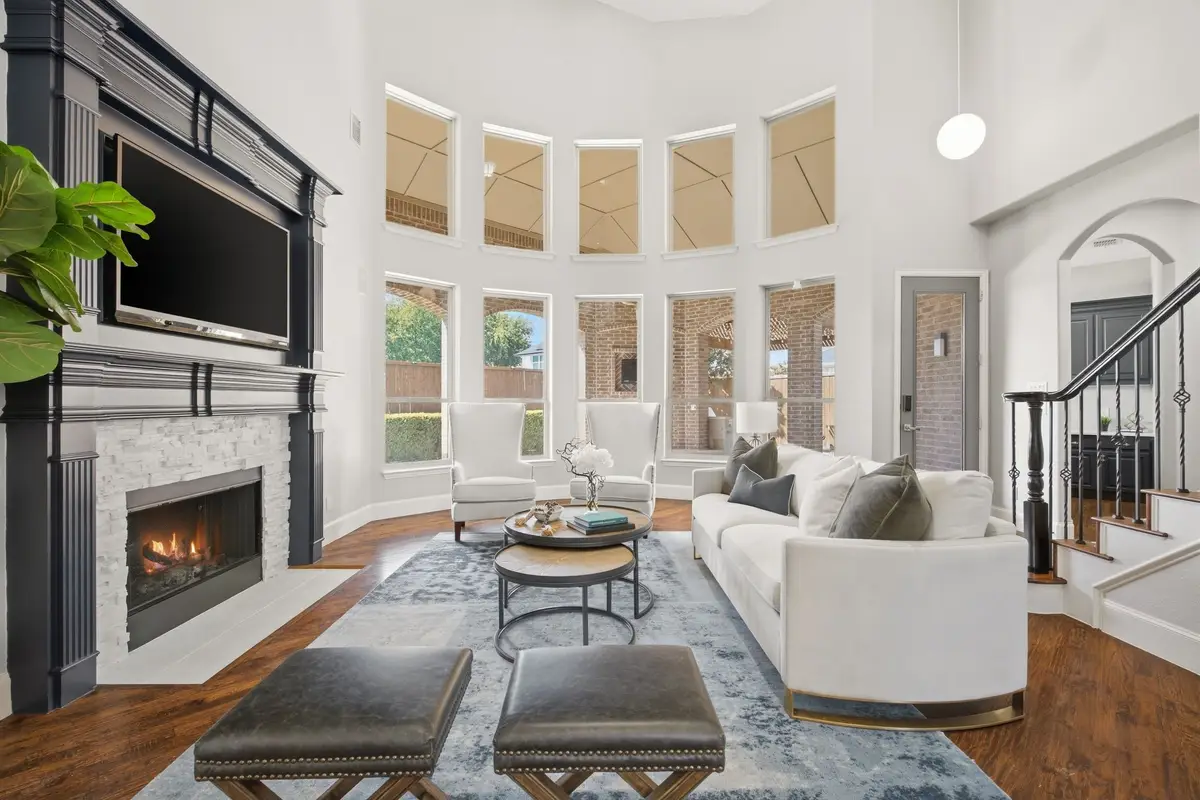 2257 Hermitage Drive, Allen, TX 75013 - #1