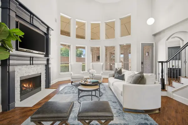 2257 Hermitage Drive, Allen, TX 75013