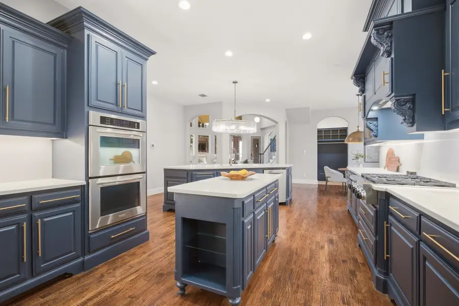 2257 Hermitage Drive, Allen, TX 75013 - #2