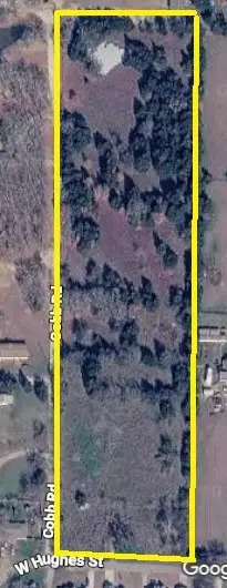 565 W Hughes Street, Collinsville, TX 76233 - #2