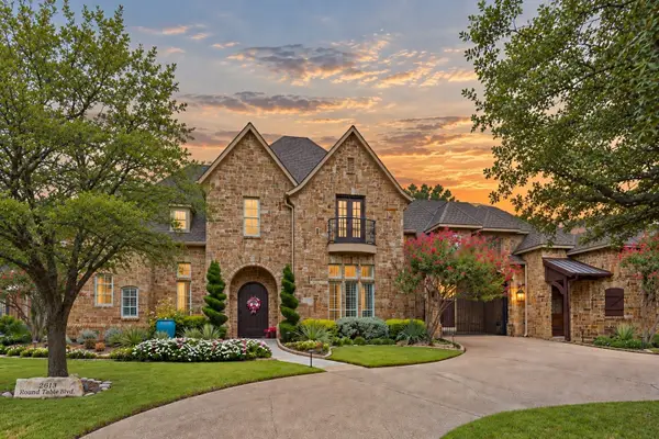 2613 Round Table Boulevard, Lewisville, TX 75056