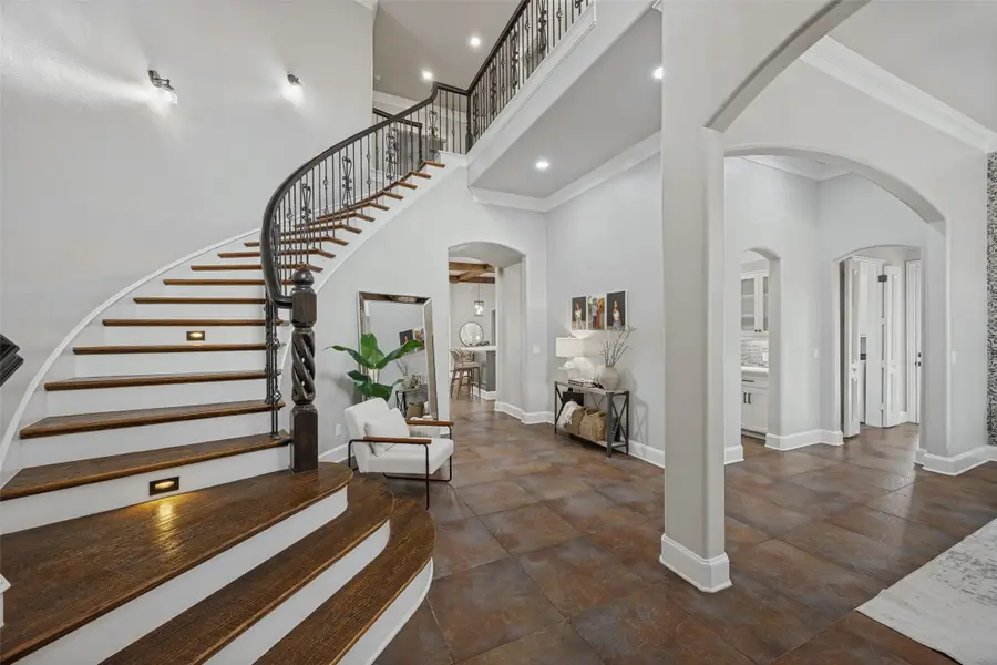 2613 Round Table Boulevard, Lewisville, TX 75056 - #2