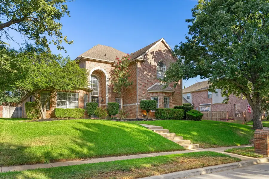 8212 Hallmark Drive, North Richland Hills, TX 76182 - #3
