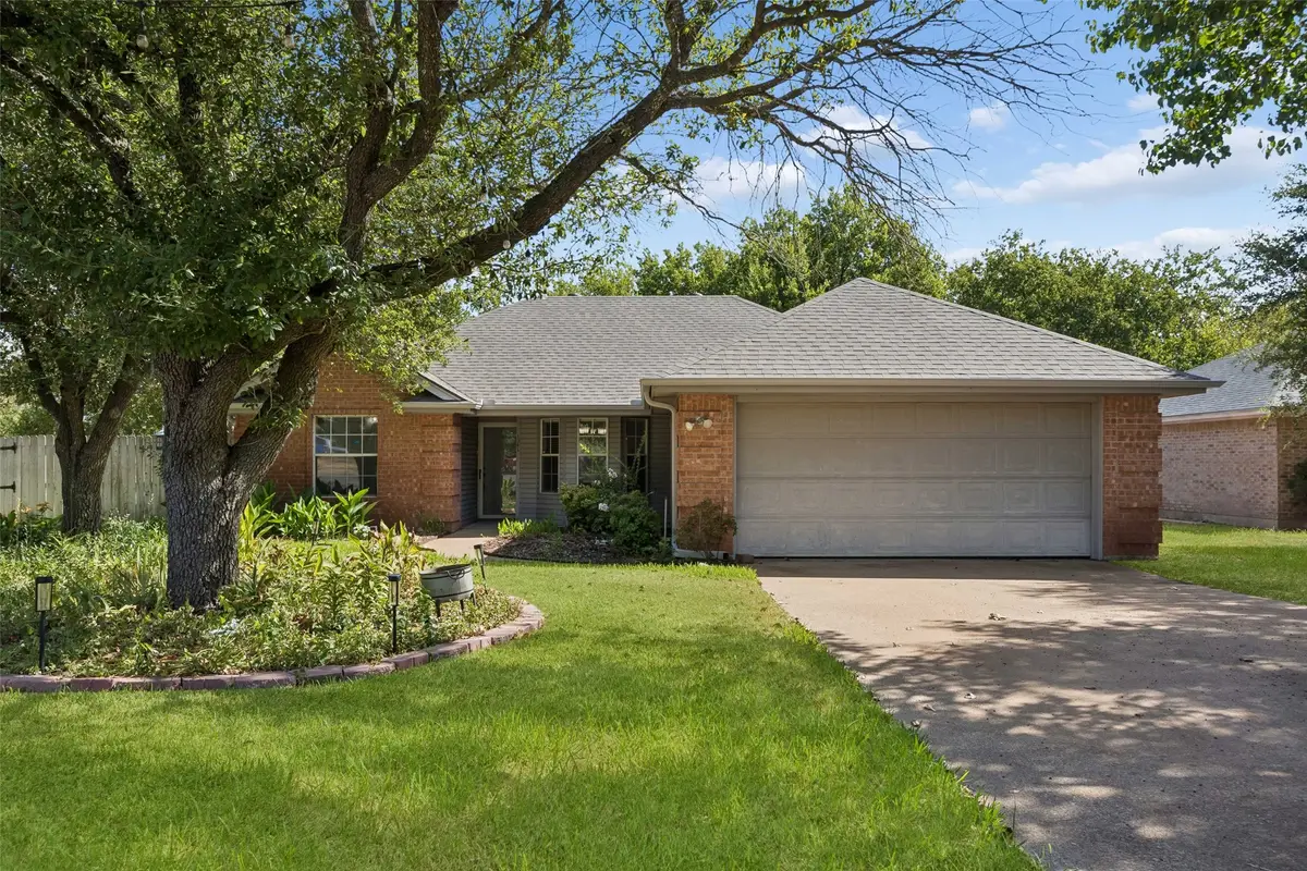 1301 Clearfield Drive, Cleburne, TX 76033 - #1
