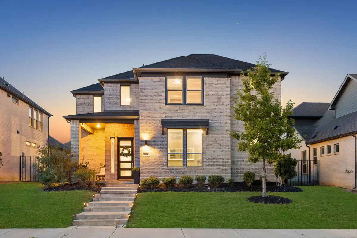 2270 English Ivy Road, Frisco, TX 75033 - #1